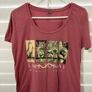 Women’s T-Shirt
